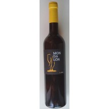 Bodegas Mondalon | Vino Blanco Mondalon Weißwein 12% Vol. 750ml (Gran Canaria) 