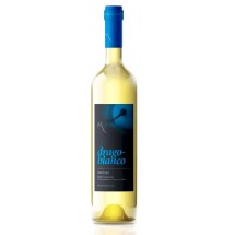 Bodegas Monje | Drago Blanco Afrutado Vino Weißwein fruchtig-lieblich 750ml (Teneriffa)
