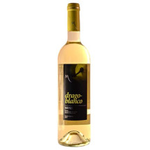 Bodegas Monje | Drago Blanco Seco Vino Weißwein trocken 750ml (Teneriffa)