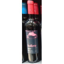 Bodegas Monje | Hollera Vino tinto maceracjon carbonica Rotwein trocken 13% Vol. 750ml (Teneriffa)