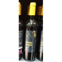 Bodegas Monje | Listan negro vino tinto fermentacion en barrica Rotwein trocken 13% Vol. 750ml (Teneriffa)