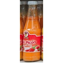 Mosa | Mojo Picon Canary Chili Sauce 300g Glasflasche (Gran Canaria)