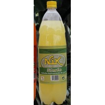 NIK | Naranja Limon Lemonada Zitronenlimonade 1,5l PET-Flasche (Gran Canaria)