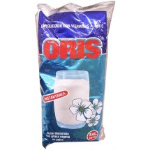 Oris | Leche en polvo bolsa Milchpulver 1kg (Teneriffa)