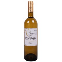 Pagos de Reveron | Vino Blanco Afrutado Weißwein fruchtig 750ml (Teneriffa)