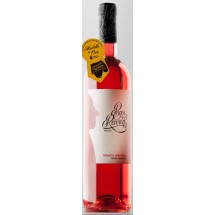 Pagos de Reveron | Vino Rosado Afrutado Rosé-Wein fruchtig 11,5% Vol. 750ml (Teneriffa)