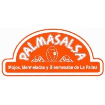 Palmasalsa | Mermelada de Maracuya Marmelade 250g (La Palma)