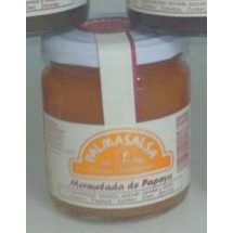 Palmasalsa | Mermelada de Papaya Marmelade 250g (La Palma)