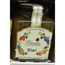 Palmelita | Kiwi Confitura Extra Marmelade Kiwi 335g (Teneriffa)