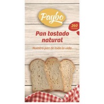 PayBo | Mini Biscottes Zwieback 275g (Teneriffa)