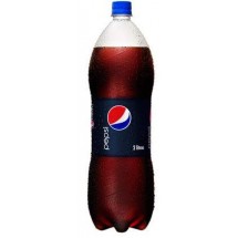 Pepsi | Cola Flasche 2x2l PET-Flasche (Gran Canaria)