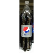 Pepsi | Cola light 1,5l PET-Flasche (Gran Canaria)