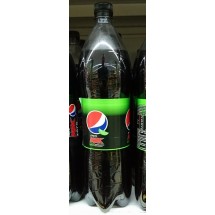 Pepsi | Cola Max a la Lima 1,5l PET-Flasche (Gran Canaria)