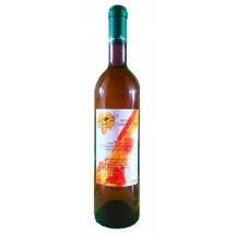 Bodegas Plaza Perdida | Vino Blanco Weißwein halbtrocken 11,5% Vol. 750ml (Gran Canaria)