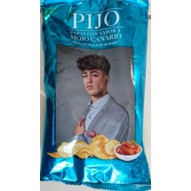 PIJO | Papas con sabor a Mojo Canarion Chips Tüte 130g