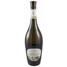 Presas Ocampo | Vino Blanco Afrutado Weisswein lieblich 750ml (Teneriffa)