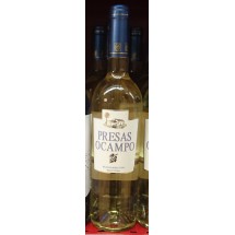 Presas Ocampo | Vino Blanco Seduccion Weisswein lieblich 750ml (Teneriffa)