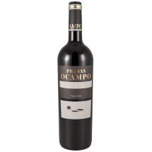 Presas Ocampo | Vino Tinto Joven Rotwein trocken 13,5% Vol. 750ml (Teneriffa)