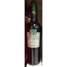 Presas Ocampo | Vino Blanco Seco Weisswein trocken 750ml (Teneriffa)