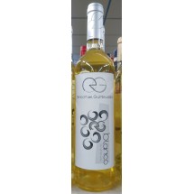 Rincon del Guiniguada | Vino Blanco Seco de Santa Brigida Weißwein trocken 12% Vol. 750ml (Gran Canaria)
