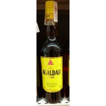 Ron Agaldar | Ron Oro goldener Rum 37,5% Vol. 1l (Gran Canaria)