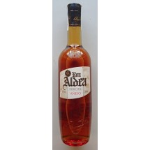 Ron Aldea | Ron Anejo weißer Rum 38% Vol. 700ml (La Palma)