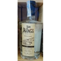 Ron Aldea | Ron Blanco Single Cane Limited Edition (2000 botellas) Rum 700ml (La Palma)