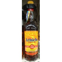 Ron de Galdar | Armiche Ron Etiqueta Oro Rum Gold 37,5% Vol. 1l (Gran Canaria)