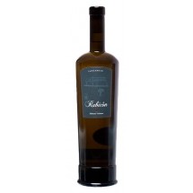 Rubicon | Vino Blanco Malvasia Volcanica Seco Weißwein trocken 14% Vol. 750ml (Lanzarote)