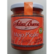 Salsa Buena | Mojo Picon suave 200g (Teneriffa)