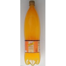 Schweppes | Naranja Original Orangenlimonade 1,5l PET-Flasche (Gran Canaria)