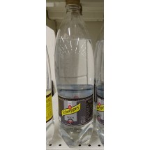 Schweppes | Soda Classic Water 1,5l PET-Flasche (Gran Canaria)