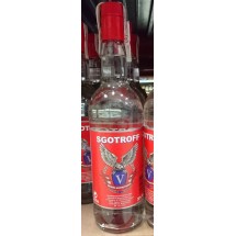 Sgotroff | Vodka Wodka 30% Vol. 1l (Gran Canaria)