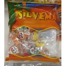 Silvema | Bonbons mit Gesicht Beutel 200g (Gran Canaria)