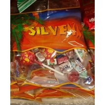 Silvema | Kaubonbons und Lutscher Beutel 200g (Gran Canaria)