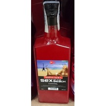 Status Club 5 | Sex on the beach Cocktail 18% Vol. 700ml (Gran Canaria)