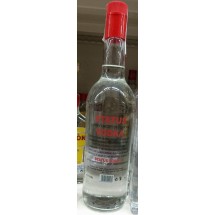 Status | Vodka Wodka 37,5% Vol. 1l Glasflasche (Gran Canaria)