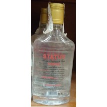 Status | Vodka Wodka 37,5% Vol. 350ml PET-Flasche (Gran Canaria)