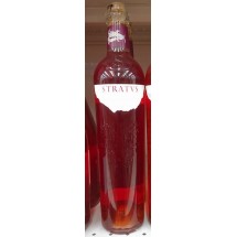 Stratvs Vino Rosado Rosé-Wein Stratus 13,5% Vol. 750ml (Lanzarote)