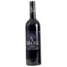 Tabaibal | Tinto Barrica Vino Rotwein trocken Eichenfass 13,5% Vol. 750ml (Teneriffa)