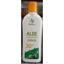 Tabaibaloe | Aloe Sun Lotion SPF30 Aloe Vera Sonnencreme 200ml (Teneriffa)