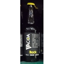 Tacoa | Bock Dunkel Beer Cerveza Bier 6,5% Vol. Flasche 330ml (Teneriffa)