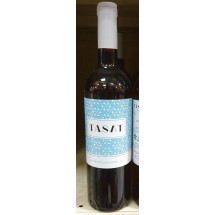 Tasat | Vino Blanco Afrutado Weißwein fruchtig 13% Vol. 750ml (Teneriffa)