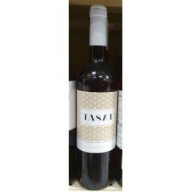 Tasat | Vino Blanco Seco Weißwein trocken 13% Vol. 750ml (Teneriffa)
