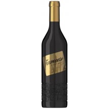 Testamento | Malvasia Aromatica Dry Vino Tinto Rotwein trocken 13% Vol. 750ml (Teneriffa)