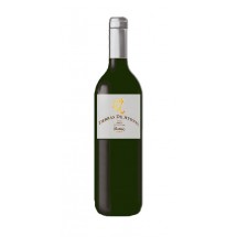 Tierras de Aponte | Vino Seco Blanco Joven Weißwein trocken 750ml (Teneriffa)	