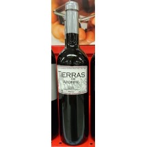 Tierras de Aponte | Vino Tinto Seco Rotwein trocken 12,5% Vol. 750ml (Teneriffa)