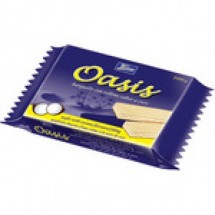 Tirma | Oasis Coco Barquillos Waffelgebäck 100g (Gran Canaria)