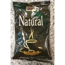 Tirma | Café Natural Molido Tueste Medio Röstkaffee gemahlen 250g Tüte (Gran Canaria)