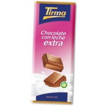 Tirma | Chocolate con Leche Extra Tafel Schokolade 150g (Gran Canaria)